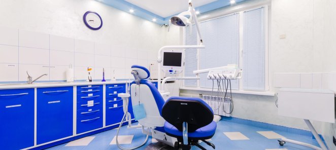 Профессиональная гигиена полости рта за 5999 руб.