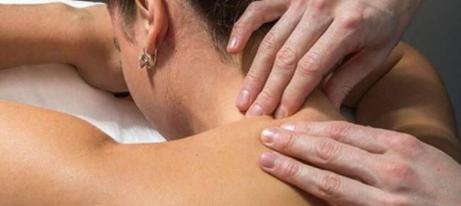 Дарим скидку 10% на остеопатический массаж для членов клуба
