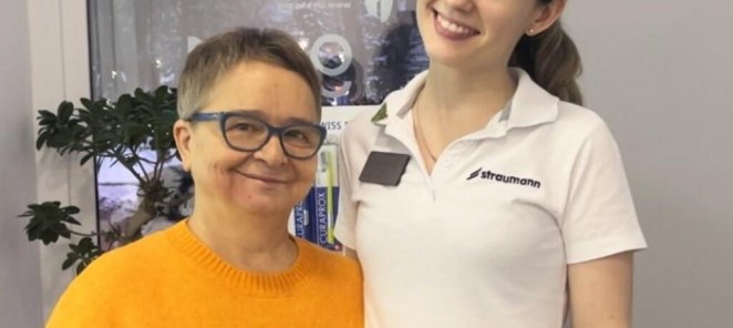 Имплантация зубов в рассрочку