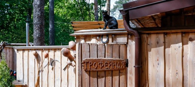 Посуточно Дом с баней, 3 спальнями до 12 чел 