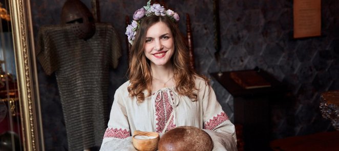 Каждую среду бизнес-баня в Княже!