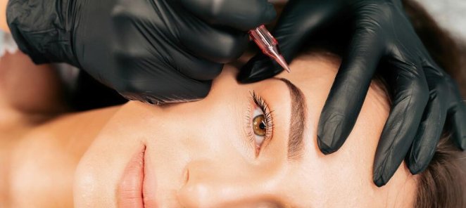 Станьте профессионалом в beauty-индустрии!