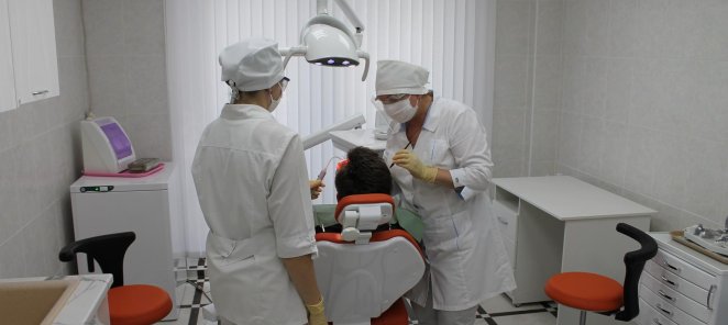 Бесплатная консультация врача!