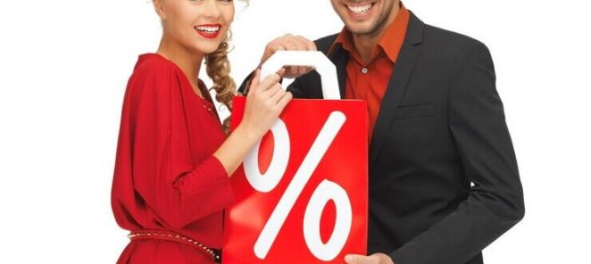 Приведите друга или члена семьи и получите скидку 10%