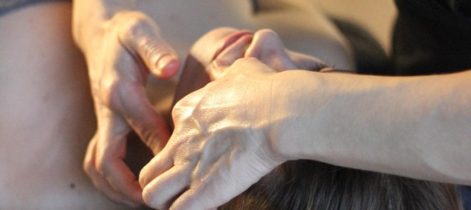 Хиромассаж по специальной цене