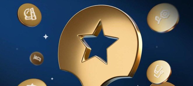 Являемся победителями премии 2Гис 