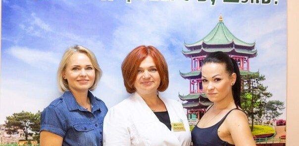 Аккупунктурный лифтинг лица 3500 ₽