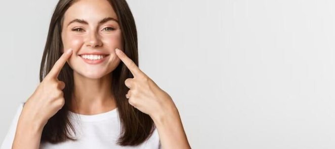 Отбеливание Зубов по специальной цене