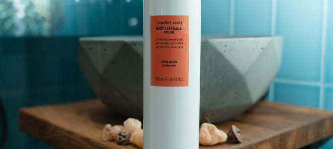 Процедуры для тела Comfort Zone - 50 %