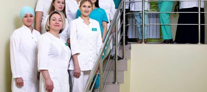 Обследование перед операцией под местной анестезией (обычный