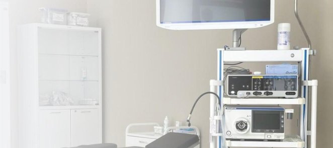 Комплекс «ЭГДС + колоноскопия под седацией»