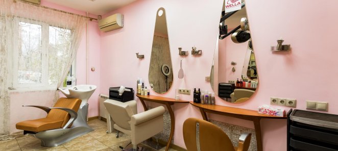Аппаратная косметология в салоне «Мария» 💆‍♀