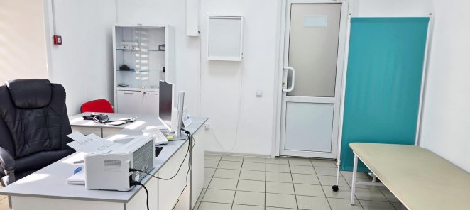 Консультация специалистов бесплатно по ОМС