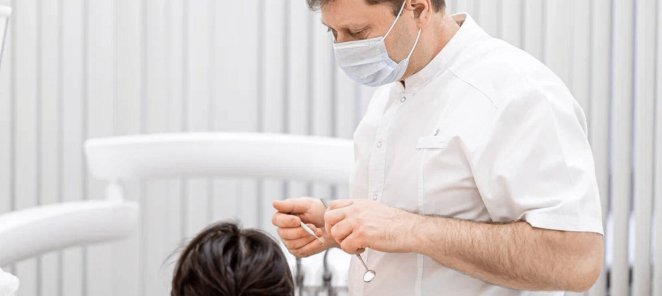 Скидка на имплантат Mednetika (Германия) 32 900 ₽