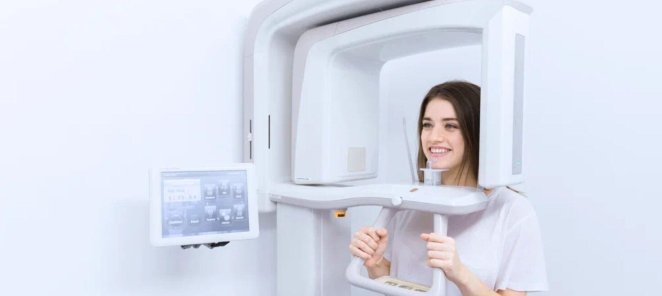 Компьютерная томография и консультация бесплатно