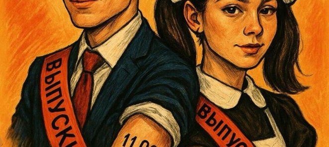 Грандиозная акция для выпускников: «TATTOOFIRE 2025»