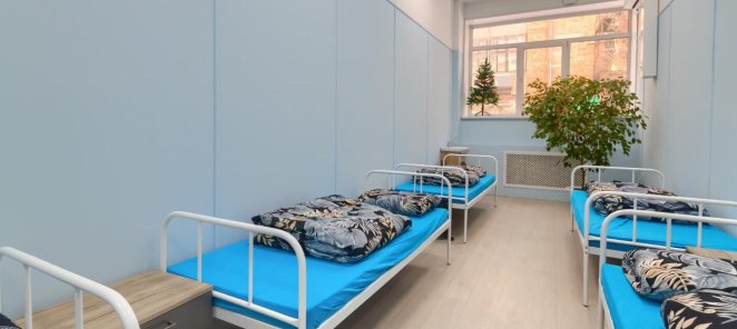 Осмотр и рекомендации врачей в подарок