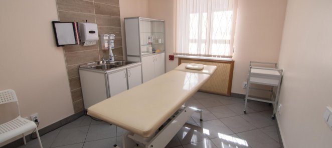 Пробный массаж + консультация за 890 р