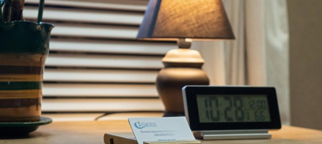 Получение налогового вычета 13%