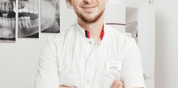 Стоматологический check-up бесплатно