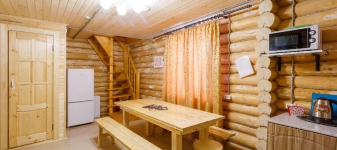 Тариф "Для своих" на компанию