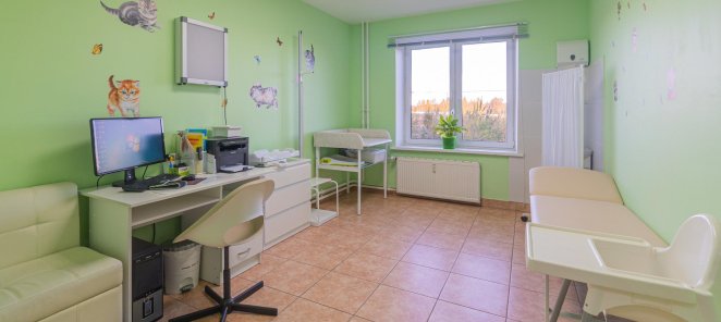 Чекап 