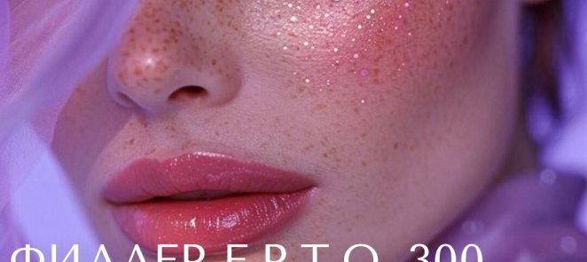 Филлер E.P.T.Q. 300