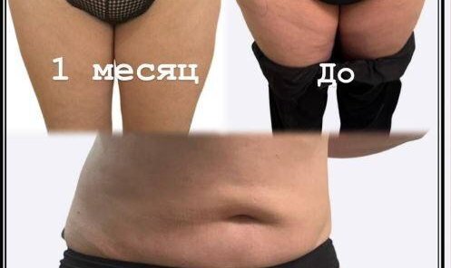 Стройное тело- это реально