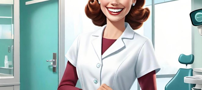Ваша улыбка за 3 шага: консультация, имплантация, счастье!