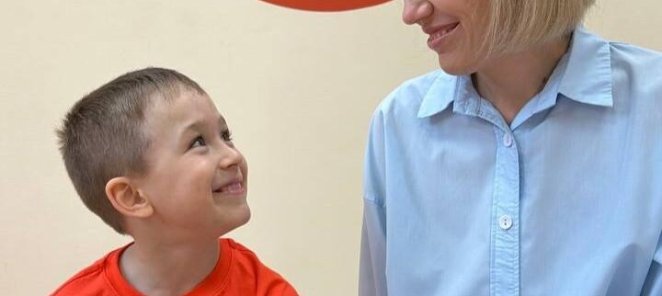 Летний СПЛИТ для детей 5–9 лет