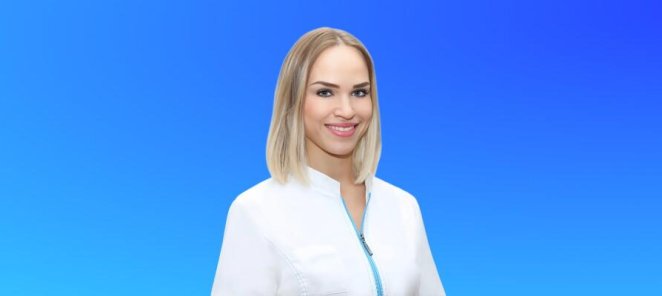 Скидка 15% на знакомство с врачом-ортодонтом