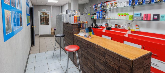 Школьникам, студентам и пенсионерам скидка 50%