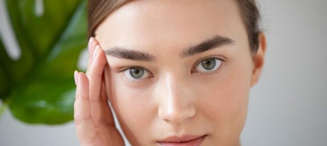 Операция Brow Lift