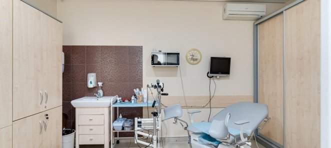 Чек-ап для женщин за 9 250 ₽