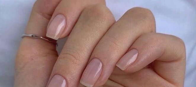 Японский маникюр от 1400🌸