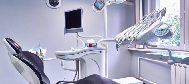Внимание! Бесплатные осмотр и консультация🦷