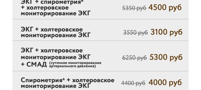 Сердечная акция