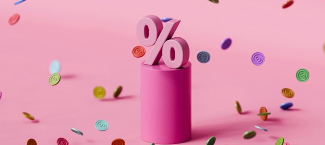 Скидка 20% в день рождения