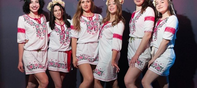 Первый урок в группе по специальной цене - 900 руб.