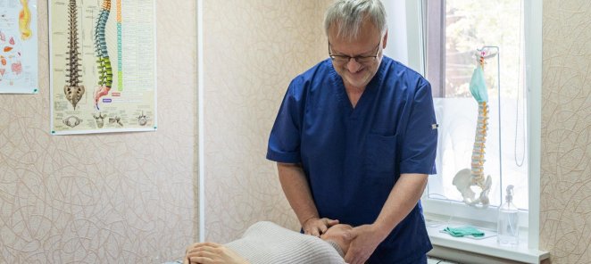 Специалисты которым доверяют годами! 30 лет практики