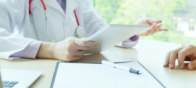 Гастроэнтерологический Check-up 