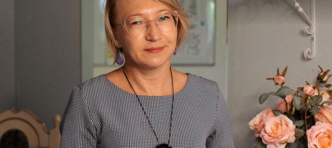 Консультация психолога