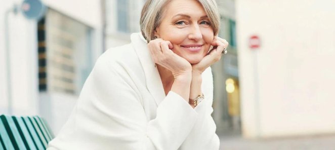 Программа «Управление возрастом (Anti-Age)»