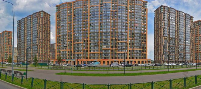 Первое посещение -15%
