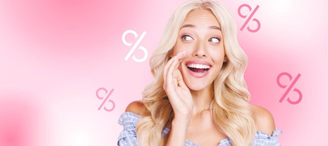 Элайнеры по цене брекетов!