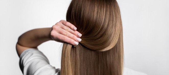 Коллагеновый уплотняющий уход для волос от "Hair Sekta"
