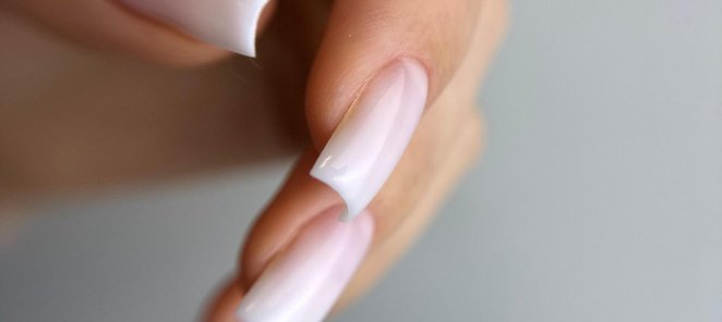 Наращивание ногтей в студии Zе beauty studio