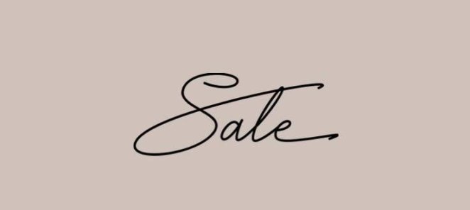скидка на комплекс процедур - 50% 🤩