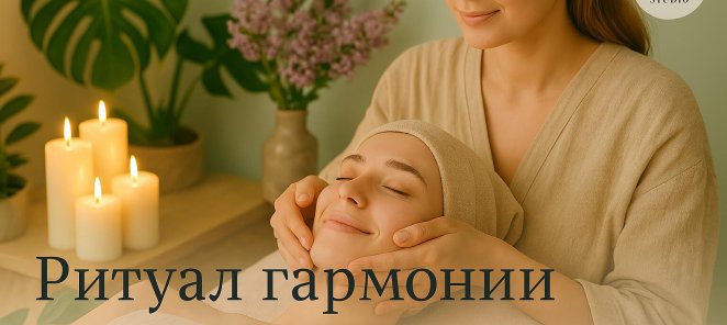 Ритуал гармонии