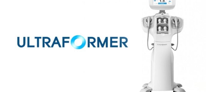 ULTRAFORMER МОЛОДОСТЬ БЕЗ ОПЕРАЦИИ!